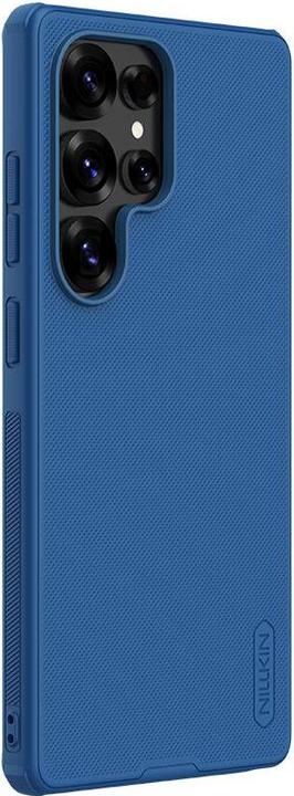 Produktbild Nillkin Super Frosted Shield Pro Series Hardcase Hülle (Samsung Galaxy S25 Ultra)