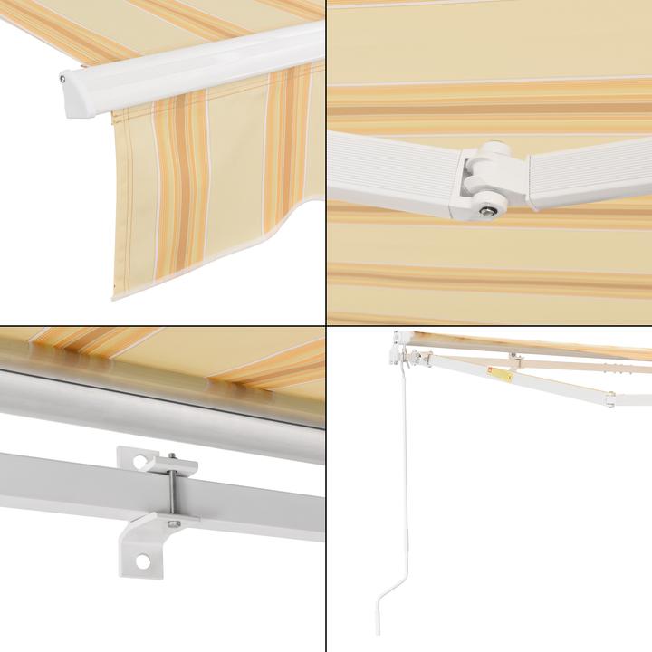 Produktbild En.Casa Kalamata (3.50 m)