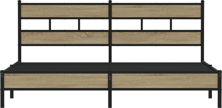 Image du produit vidaXL Bettgestell (180 x 200 cm)