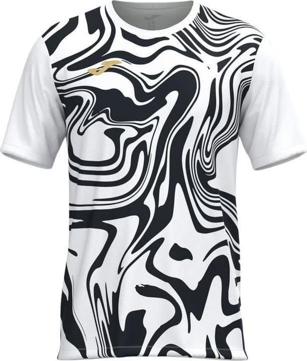 Joma Camiseta Manga Corta Löwe T-Shirt (L)