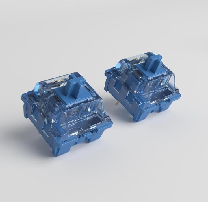 Produktbild Akko CS Switch (45 Stück)