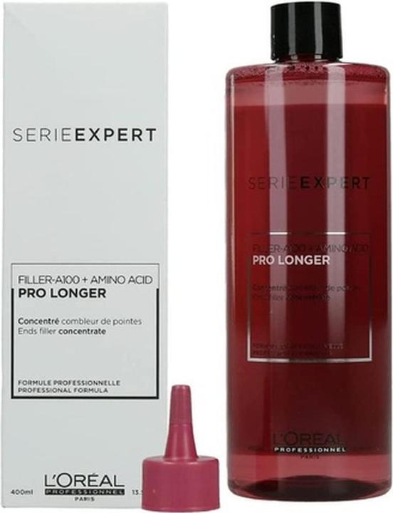 Actual product image L'Oréal Professionnel Series Expert Pro Longer Concentrate 400 ml (400 ml)