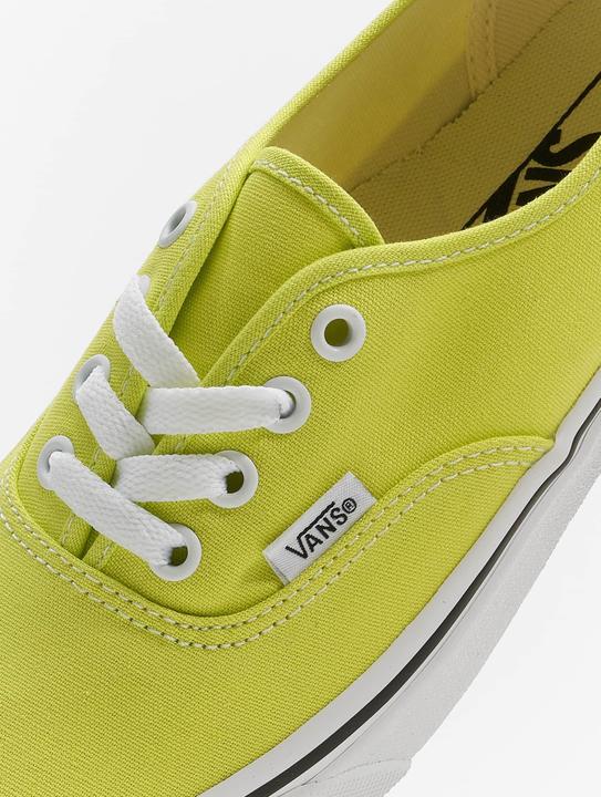 Image du produit Vans Ua Authentic Color Theory Chaussures - 86781 (38)