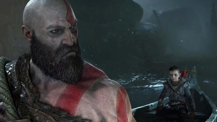 Produktbild Sony God of War Standard PlayStation 4 (PS4)