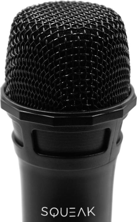 Produktbild Squeak Zestaw Mikrofonów Do Karaoke Vocalduo 2 4g Sq1007