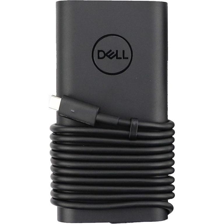 Dell AC Adapter 90W 19.5V 3 Pin Type C C6 Power Cord (90 W), Notebook Netzteil