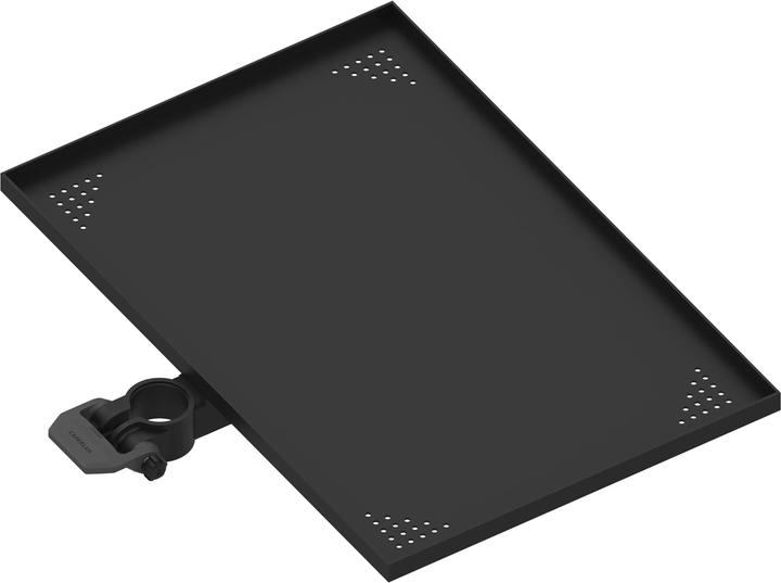 Image du produit Caperlan Side Tray support de pêche réglable