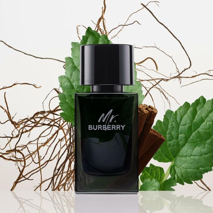 Actual product image Burberry Eau de Parfum Natural (re) (Eau de parfum, 100 ml)