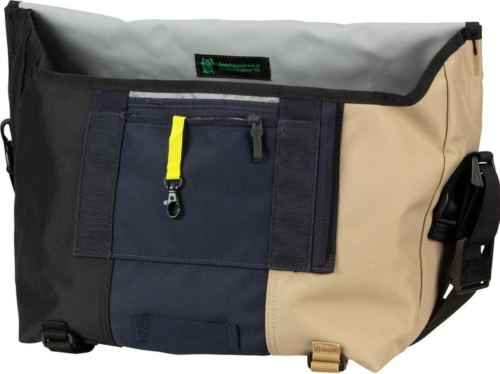 Produktbild Timbuk2 Umhängetasche Classic Messenger M