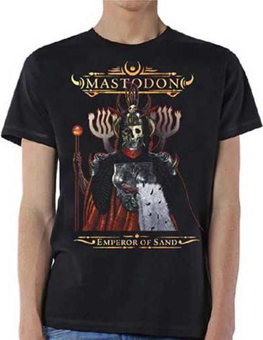 Produktbild Mastodon Emperor Of Sand (L)