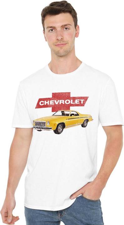 Produktbild Chevrolet TShirt (M)