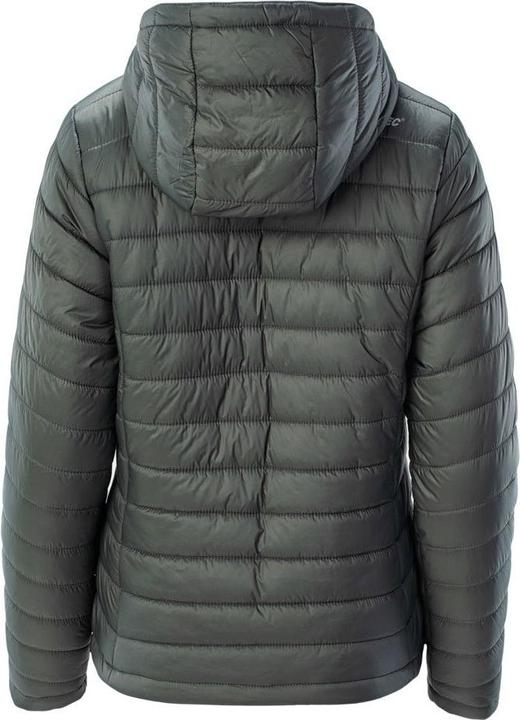 Produktbild Hi-Tec Ibanez Steppjacke (S)