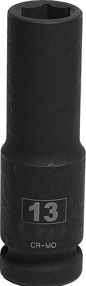 Actual product image RS PRO 13mm 1/2 Drive deep impact socket (13 mm)