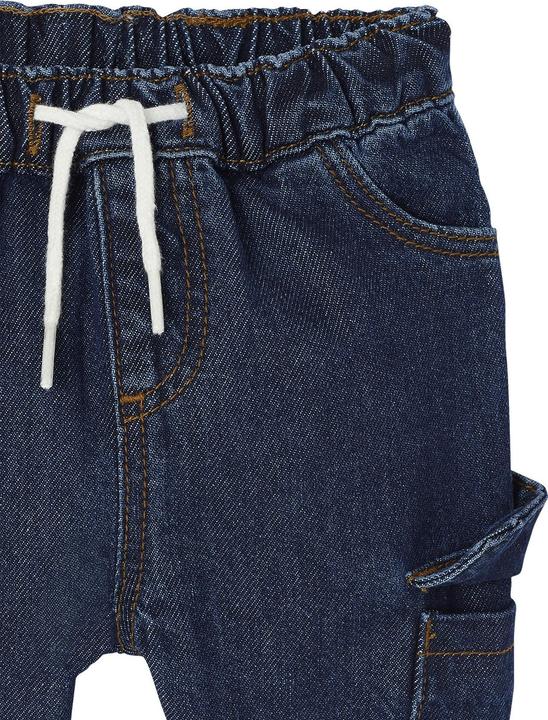 Produktbild Vertbaudet Baby Cargojeans (62)