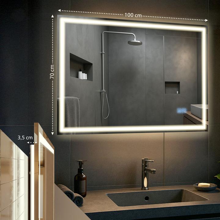 Produktbild CLP Jaffrey (70 x 100 cm)