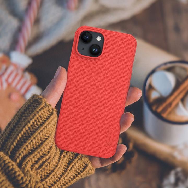 Produktbild Nillkin Super Frosted Shield Pro Series (Apple iPhone 15)