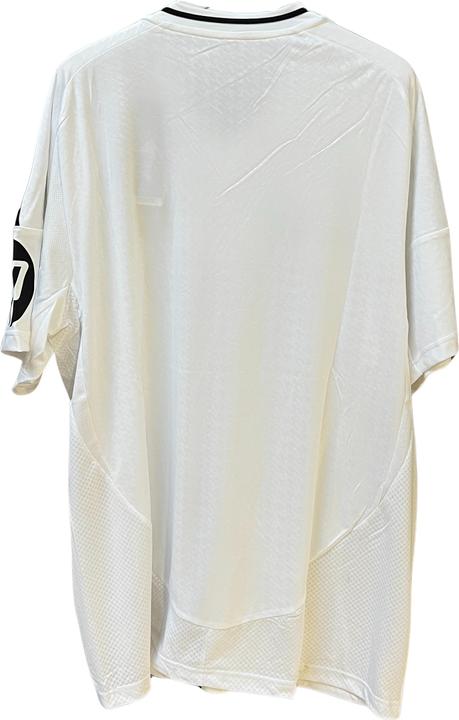 Actual product image Adidas home jersey rea madrid 2024/25 (L)