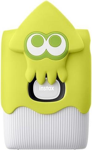 Immagine prodotto Fujifilm Fuji - Instax Mini Link 2 Soft Pink - Kit Bundle Splatoon 3