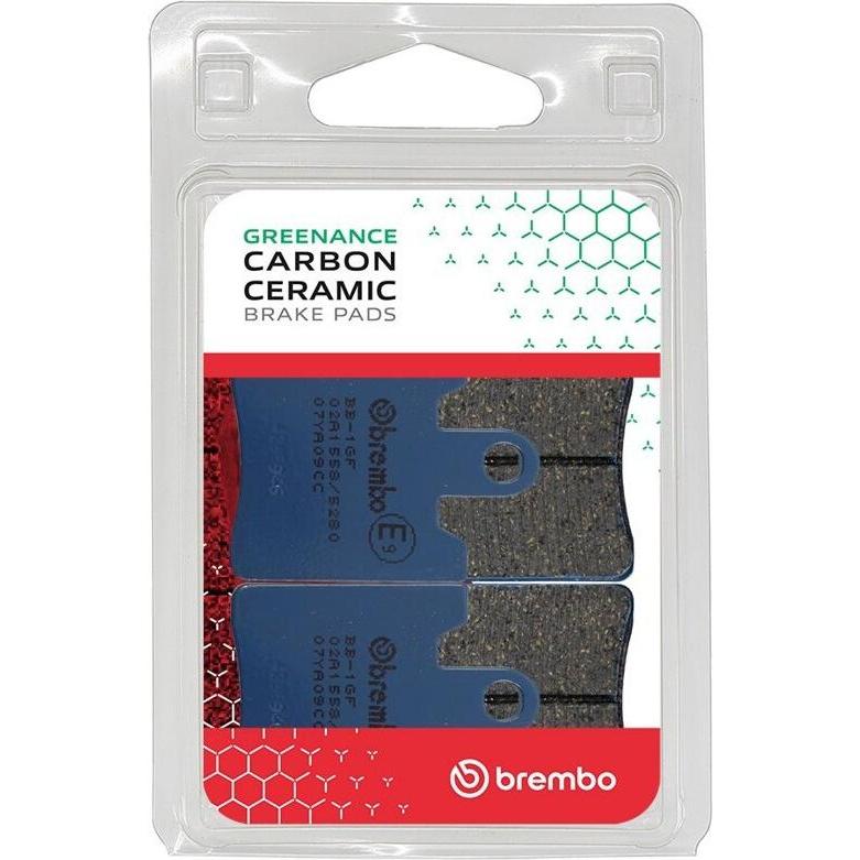 Thumbnail - Brembo, Bremsbeläge