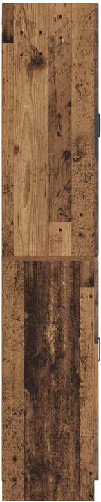 Produktbild vidaXL Wohnmöbelset (66 x 34.50 x 87 cm)