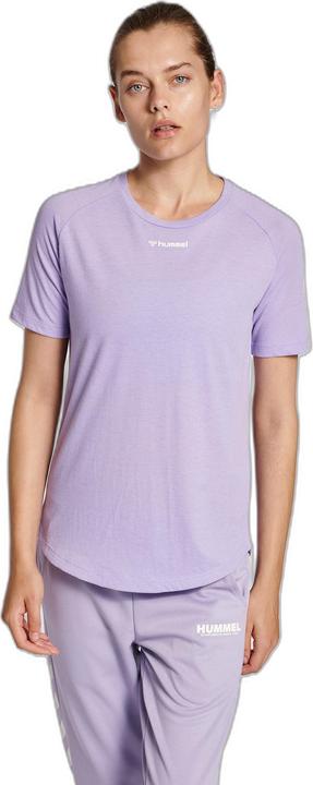Produktbild hummel Hmlmt Vanja T-Shirt (XS)