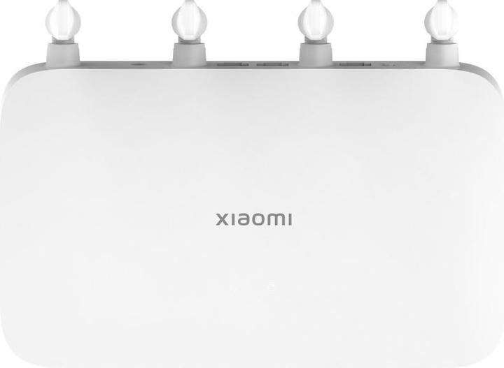 Actual product image Xiaomi Router AC1200 EU
