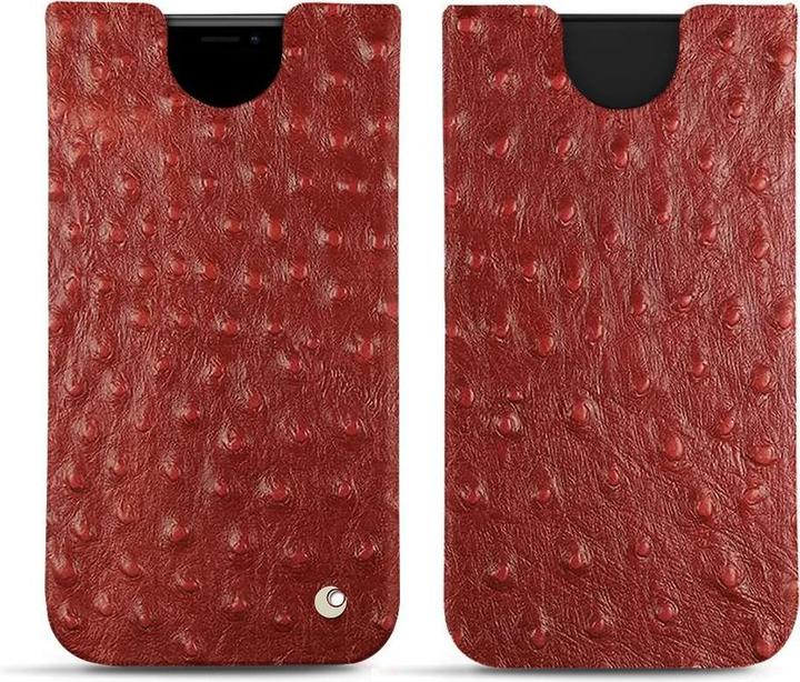 Produktbild Noreve Lederschutzhülle (Apple iPhone XR)