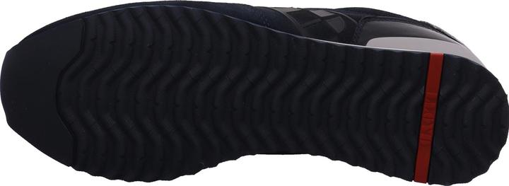 Actual product image Lloyd Sneaker Emotion (44)