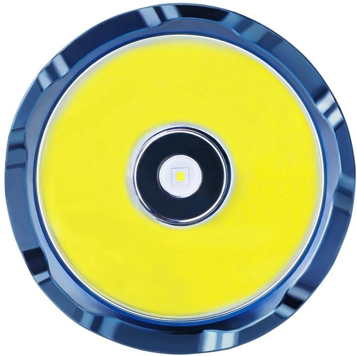Actual product image Olight Warrior X Turbo (15.70 cm, 1100 lm)