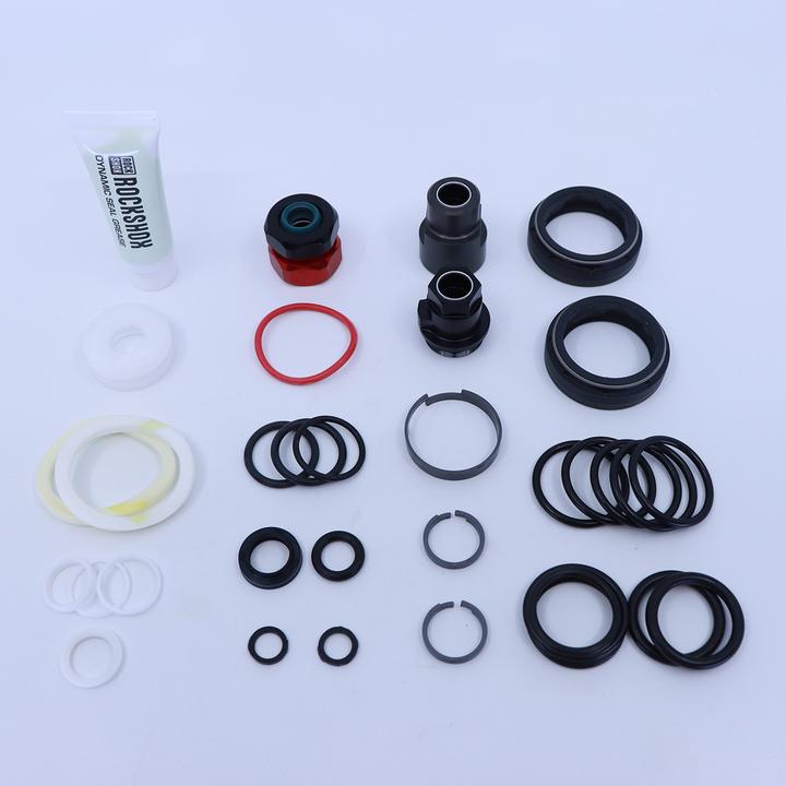 Produktbild RockShox 200 hour/1 year Service Kit