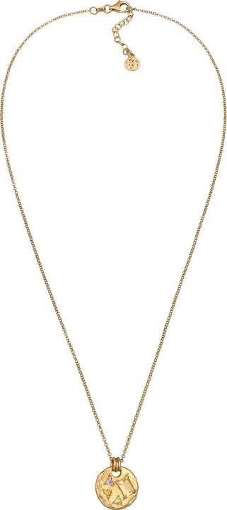 Image du produit Haze & Glory Plättchen (Argent sterling 925, 45 cm)