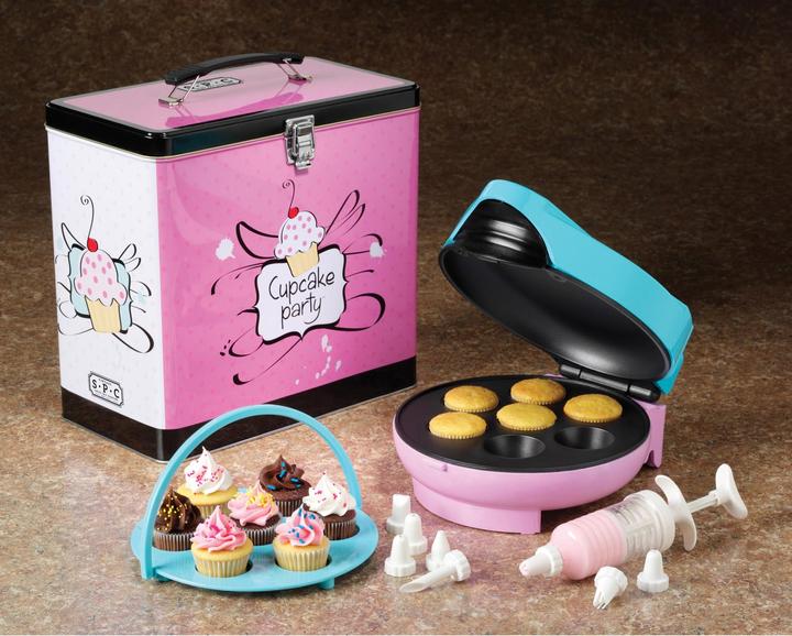 Actual product image SPC CUPCAKEM3314