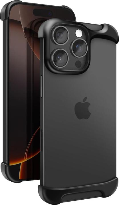 Arc Pulse Ultra Hülle iPhone 16 Pro Max (Apple iPhone 16 Pro Max)