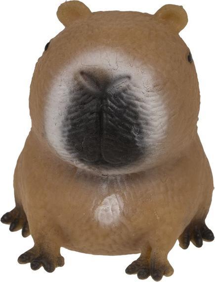 Produktbild Out of the blue Anti-Stress Ball Capybara - ca. 6,5 cm
