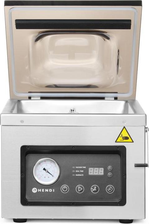 Immagine prodotto Hendi Macchina a camera a vuoto Profi Line 300