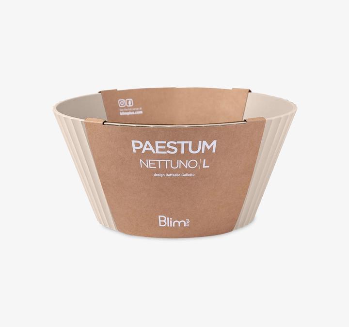 Immagine prodotto Blim Plus Ciotola da dessert (25 cm, 1 x)