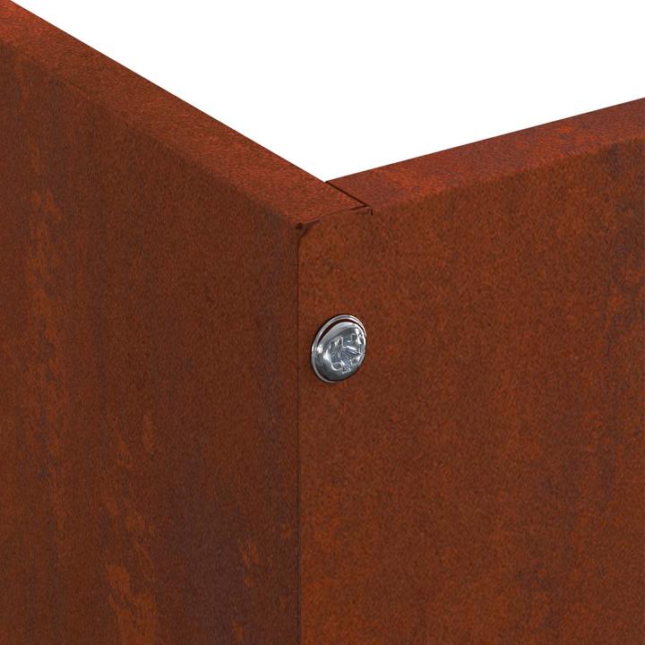 Produktbild vidaXL Gartenumrandung (60 cm)