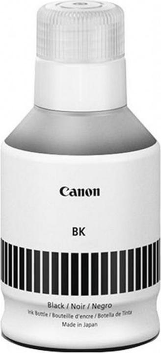 Actual product image Canon GI-56BK Ink Bottle (FC)