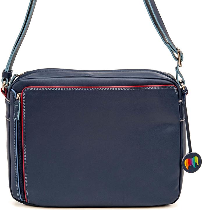 Immagine prodotto Mywalit Borsa a tracolla in pelle 27 cm