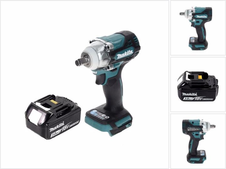 Produktbild Makita DTW 300 (Schlagschrauber)