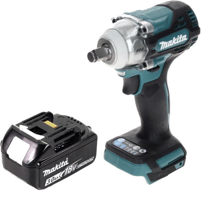 Produktbild Makita DTW 300 (Schlagschrauber)