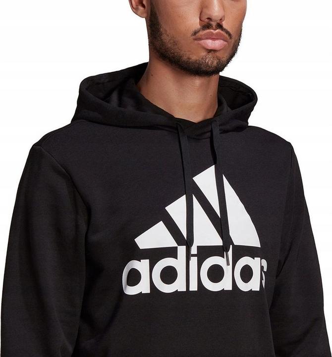 Produktbild Adidas Essentials Kapuzenpullover (S)