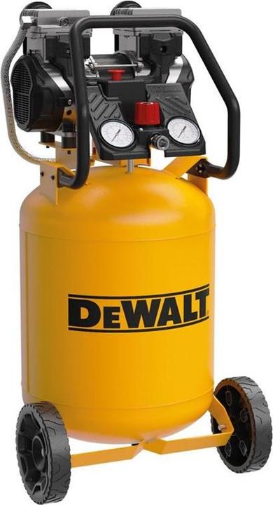 Produktbild DeWalt DXCMS2550V (50 l, 10 Bar)