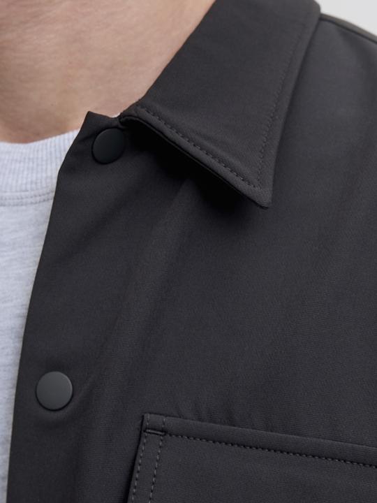 Actual product image Jack & Jones Relaxed Fit Hemd Hemd (L)