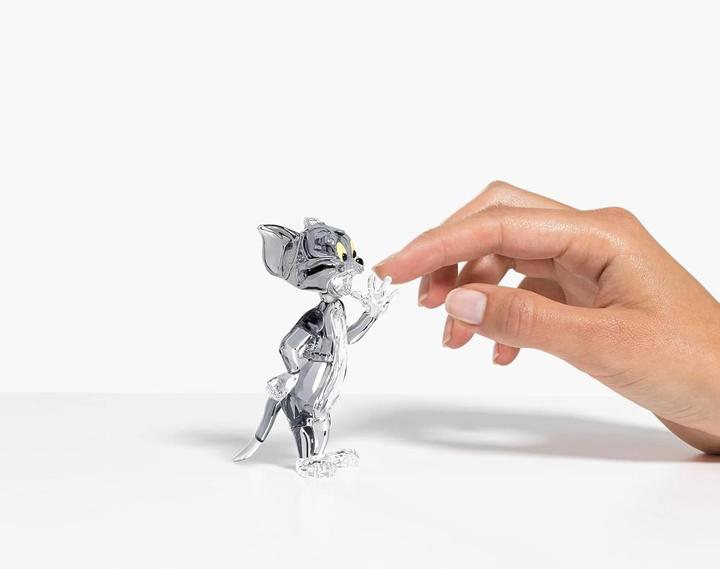 Actual product image Swarovski Tom And Jerry Tom