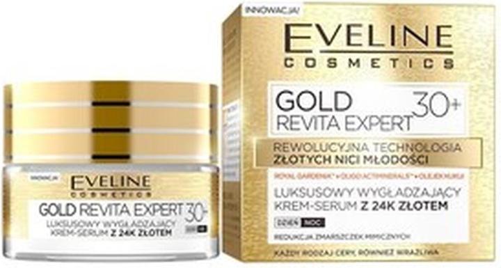 Produktbild Eveline Gold Revita Expert (50 ml)
