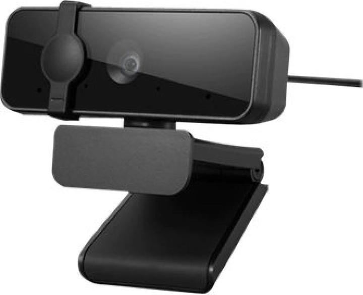 Actual product image Lenovo Ess. Fhd Webcam (2.07 Mpx)