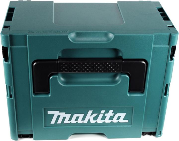 Actual product image Makita DGA 506 F1J (125 mm)
