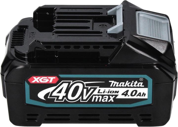 Actual product image Makita DF 001 GM1 Cordless drill wrench 40 V max. 140 Nm XGT Brushless + 1x rechargeable battery 4.0 Ah - (Rechargeable battery operated)