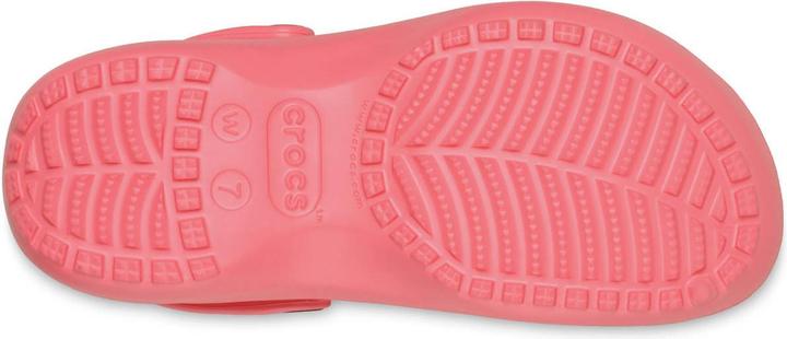Image du produit Crocs Classic Platform Clog (39)